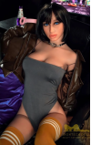 Zarah, uma Milf que sabe o que quer • SiliconGirls