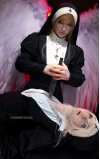 Giselle, a irmã submissa • SiliconGirls