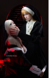 Giselle, a irmã submissa • SiliconGirls