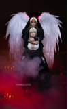 Giselle, a irmã submissa • SiliconGirls