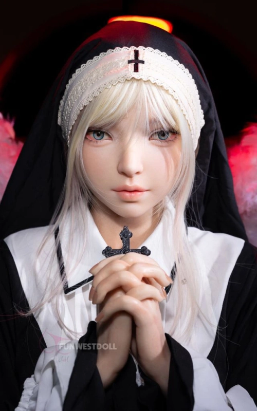 Giselle, a irmã submissa • SiliconGirls