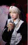 Giselle, a irmã submissa • SiliconGirls