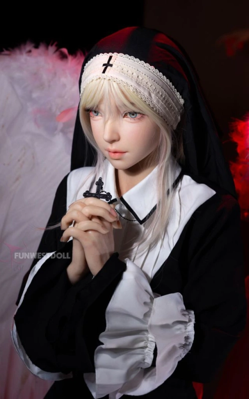 Giselle, a irmã submissa • SiliconGirls
