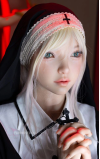 Giselle, a irmã submissa • SiliconGirls