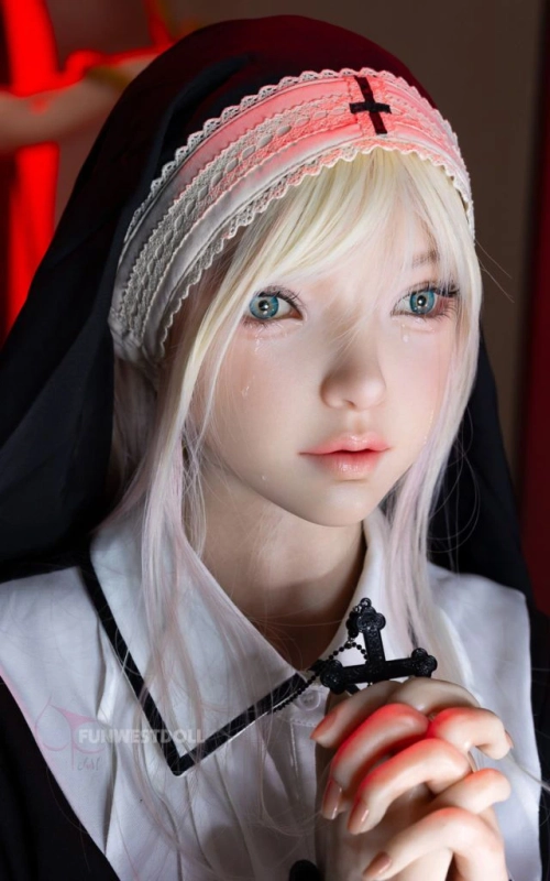 Giselle, a irmã submissa • SiliconGirls