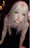 Giselle, a irmã submissa • SiliconGirls