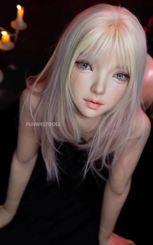 Giselle, a irmã submissa • SiliconGirls