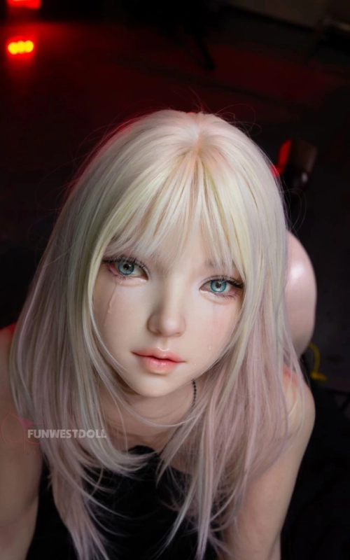 Giselle, a irmã submissa • SiliconGirls