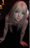 Giselle, a irmã submissa • SiliconGirls