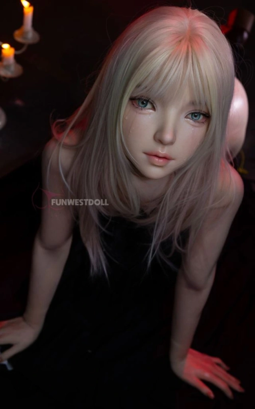 Giselle, a irmã submissa • SiliconGirls