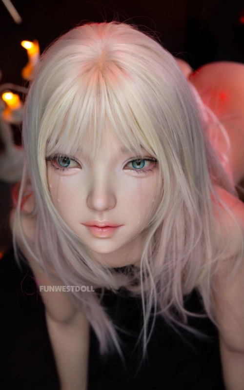 Giselle, a irmã submissa • SiliconGirls