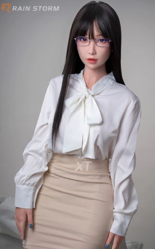 Rosaire Liu