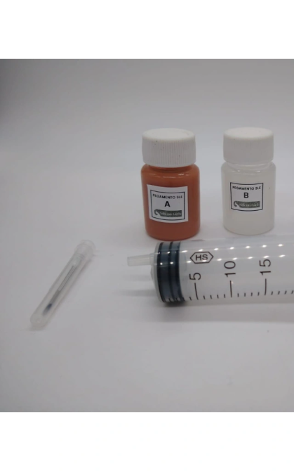Kit de reparo para SLE