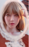 Irie, a tua linda namorada francesa • SiliconGirls