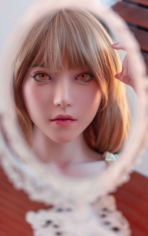 Irie, a tua linda namorada francesa • SiliconGirls