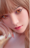 Irie, a tua linda namorada francesa • SiliconGirls