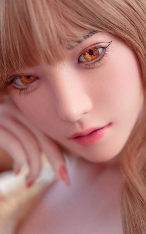 Irie, a tua linda namorada francesa • SiliconGirls