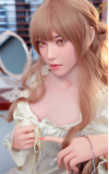 Irie, a tua linda namorada francesa • SiliconGirls