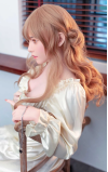 Irie, a tua linda namorada francesa • SiliconGirls