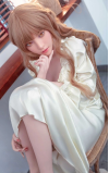 Irie, a tua linda namorada francesa • SiliconGirls