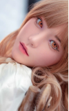 Irie, a tua linda namorada francesa • SiliconGirls
