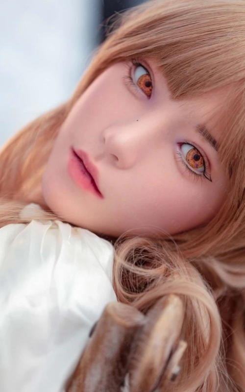 Irie, a tua linda namorada francesa • SiliconGirls