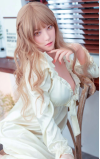 Irie, a tua linda namorada francesa • SiliconGirls