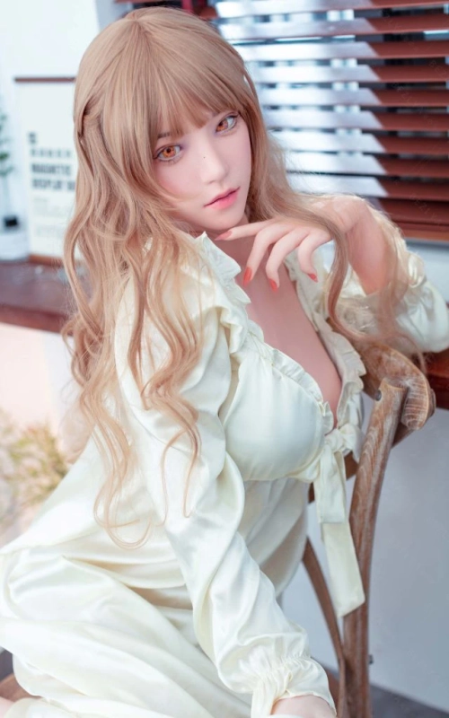 Irie, a tua linda namorada francesa • SiliconGirls