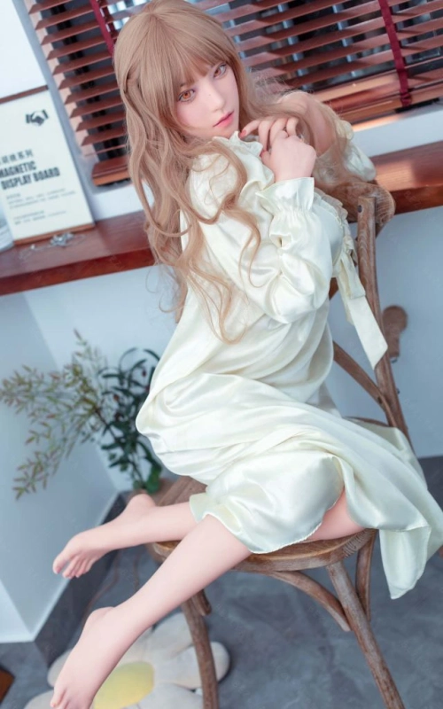 Irie, a tua linda namorada francesa • SiliconGirls