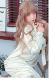 Irie, a tua linda namorada francesa • SiliconGirls
