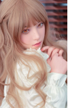 Irie, a tua linda namorada francesa • SiliconGirls