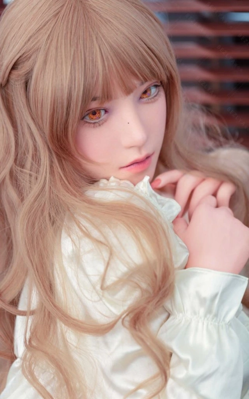 Irie, a tua linda namorada francesa • SiliconGirls