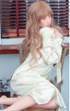 Irie, a tua linda namorada francesa • SiliconGirls