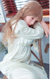 Irie, a tua linda namorada francesa • SiliconGirls