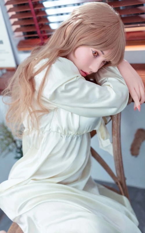 Irie, a tua linda namorada francesa • SiliconGirls