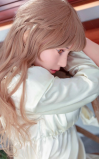 Irie, a tua linda namorada francesa • SiliconGirls