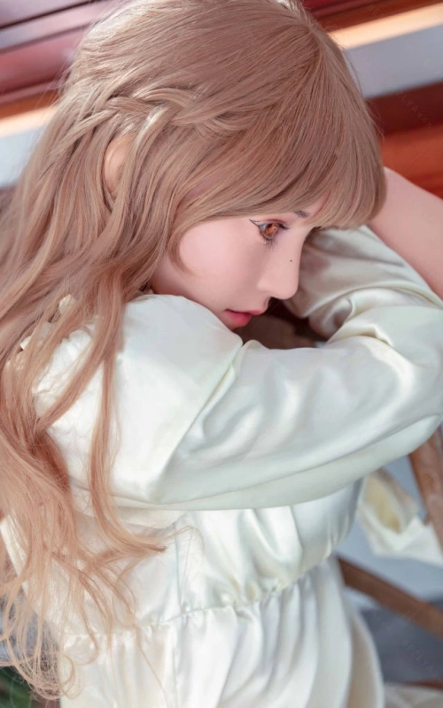 Irie, a tua linda namorada francesa • SiliconGirls
