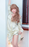 Irie, a tua linda namorada francesa • SiliconGirls