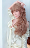 Irie, a tua linda namorada francesa • SiliconGirls