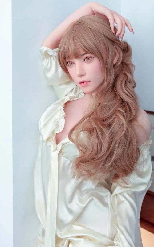 Irie, a tua linda namorada francesa • SiliconGirls