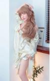 Irie, a tua linda namorada francesa • SiliconGirls