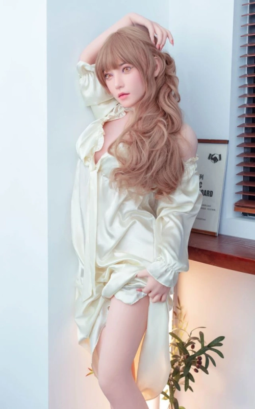 Irie, a tua linda namorada francesa • SiliconGirls