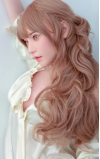 Irie, a tua linda namorada francesa • SiliconGirls