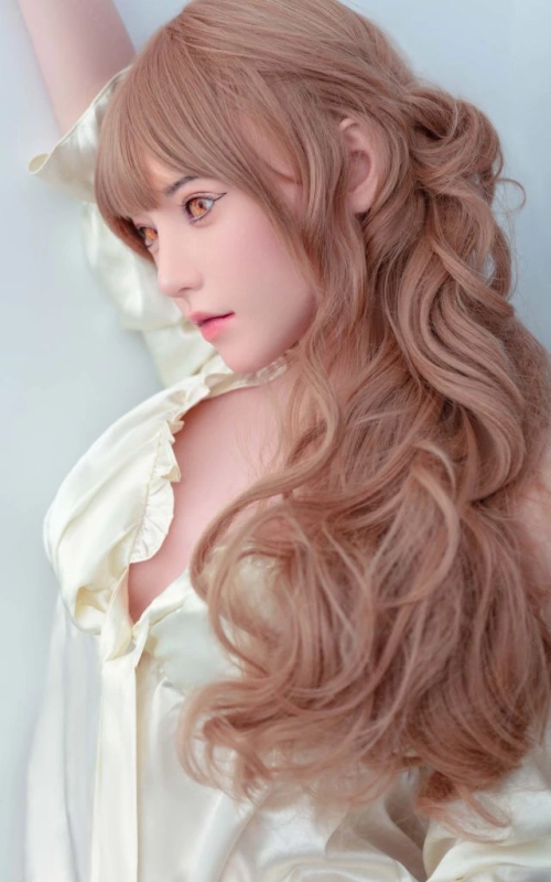 Irie, a tua linda namorada francesa • SiliconGirls