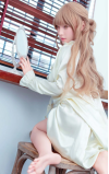 Irie, a tua linda namorada francesa • SiliconGirls