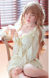 Irie, a tua linda namorada francesa • SiliconGirls