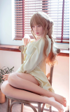 Irie, a tua linda namorada francesa • SiliconGirls