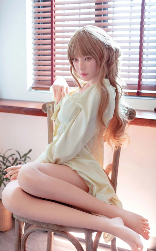 Irie, tu hermosa novia francesa Irie, tu hermosa novia francesa