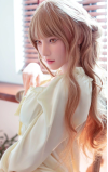 Irie, a tua linda namorada francesa • SiliconGirls