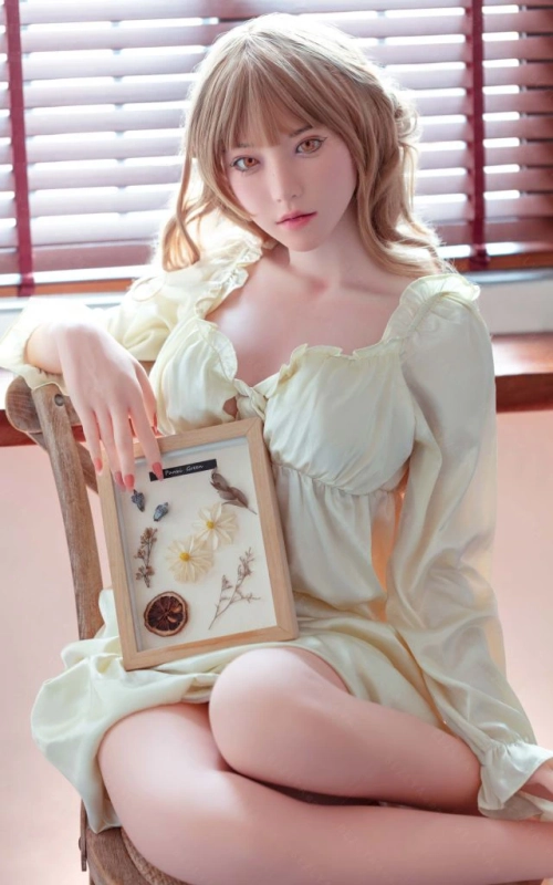 Irie, a tua linda namorada francesa • SiliconGirls